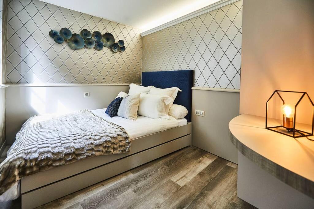 Petit & Authentique Hyper Centre Apartment Strasbourg Exterior photo